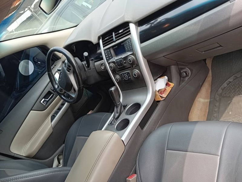 Thumbnail 9 of 2008 Ford Edge